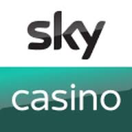 Sky Casino logo