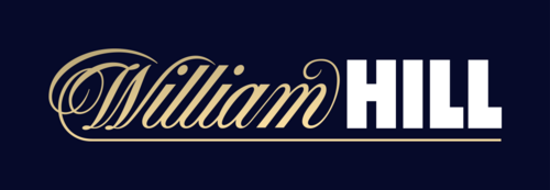 William Hill Vegas logo